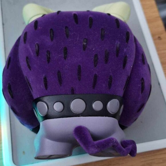 Eduardo from Fosters Home Out of the box pop funko - Picture 2 of 3